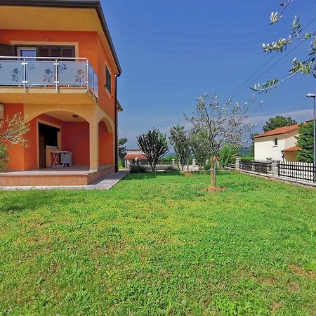 Apartments Kaja By Rent Istria Kaštel Eksteriør billede