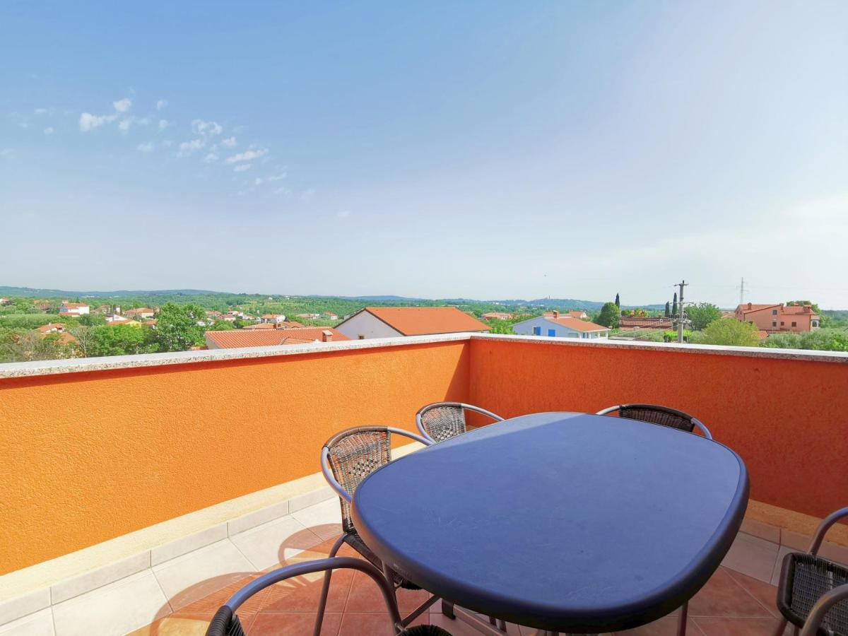 Apartments Kaja By Rent Istria Kaštel Eksteriør billede