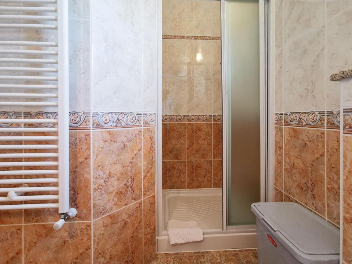 Apartments Kaja By Rent Istria Kaštel Eksteriør billede