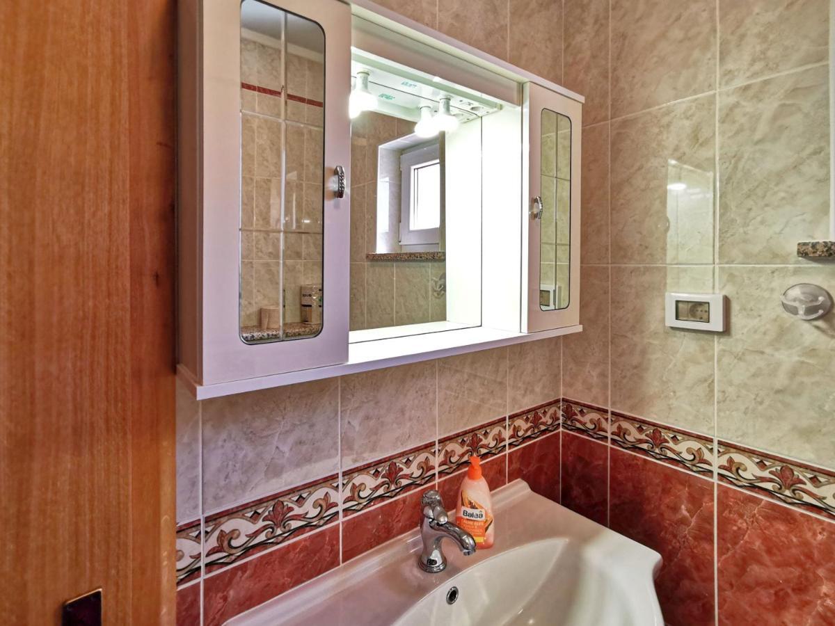 Apartments Kaja By Rent Istria Kaštel Eksteriør billede